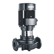 Насос в линию PURITY PTD 32-14G/2 (N)